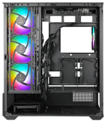 Корпус ATX Azza TIARA