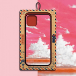 Чехол ТПУ Florme для iPhone 12 Mini, 011760