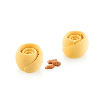 Форма силиконовая Givré 90 (Иней), Silikomart, Италия