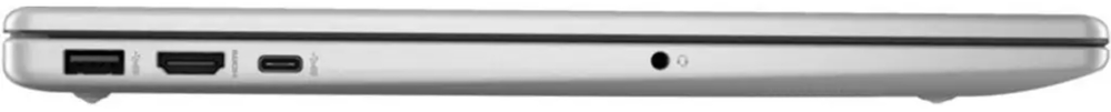 Ноутбук HP 15-fd0197ci 15.6" / 8 Гб / SSD 512 Гб / Win 11 Home / AE0K2EA