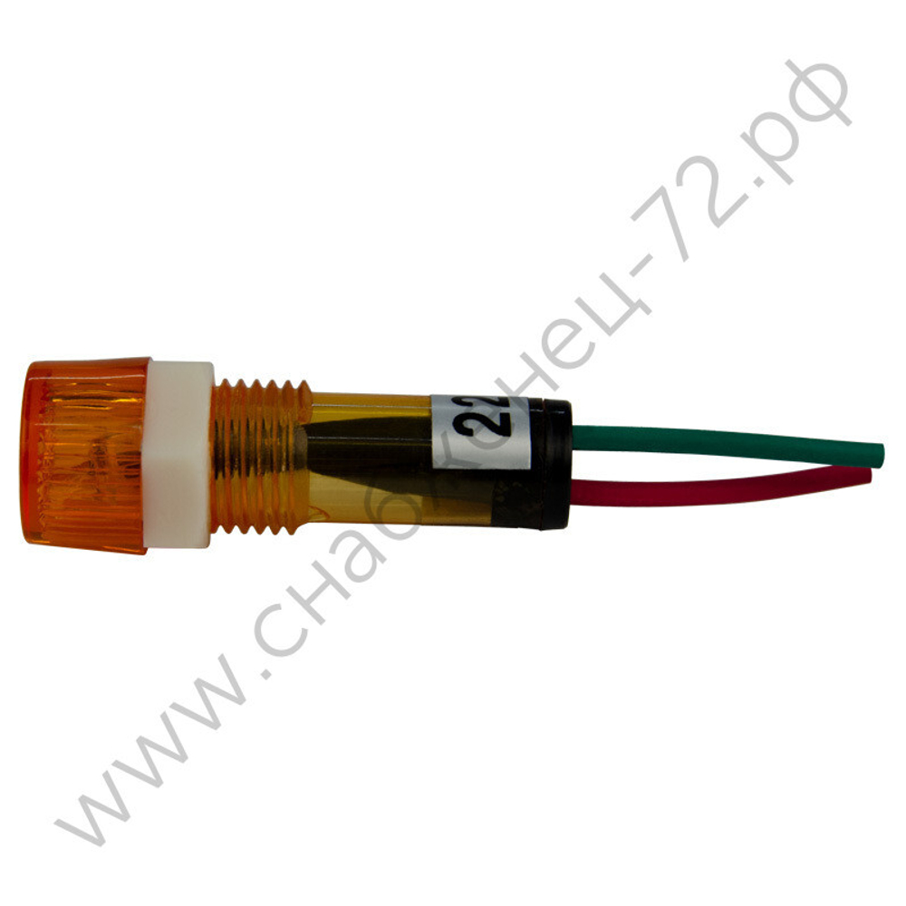 Лампы сигнальные Энергия d11 мм