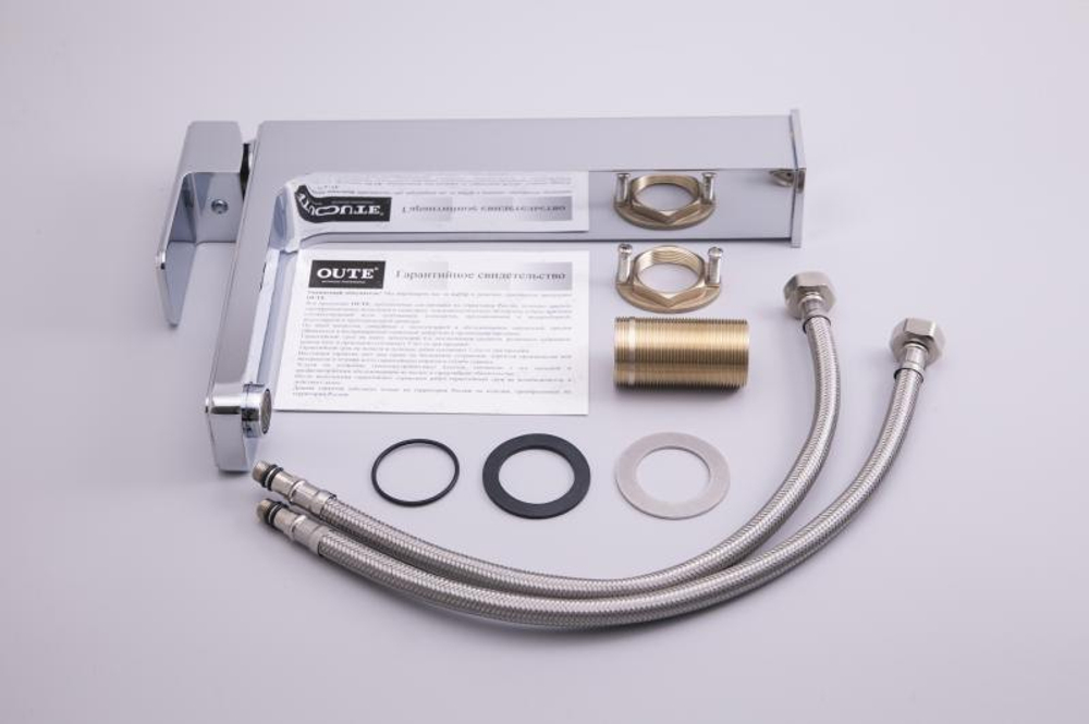 Смеситель для раковины Oute T25 T2501-1