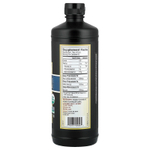 Barlean's, Органическое льняное масло с высоким содержанием лигнана, 946 мл (32 жидких унции)