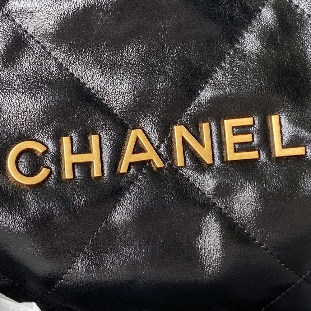 Chanel Bag 37 cm