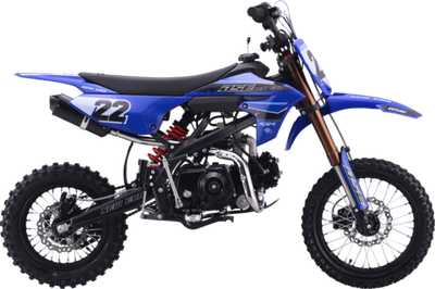 Детский питбайк BSE NEW ERA