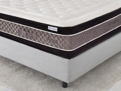 Беспружинный матрас Kamasana Altea 120x200 до 160 кг