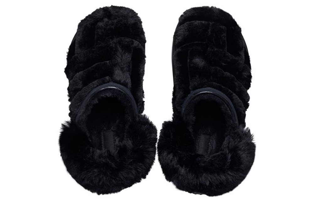 Crocs (Женская размерная сетка)