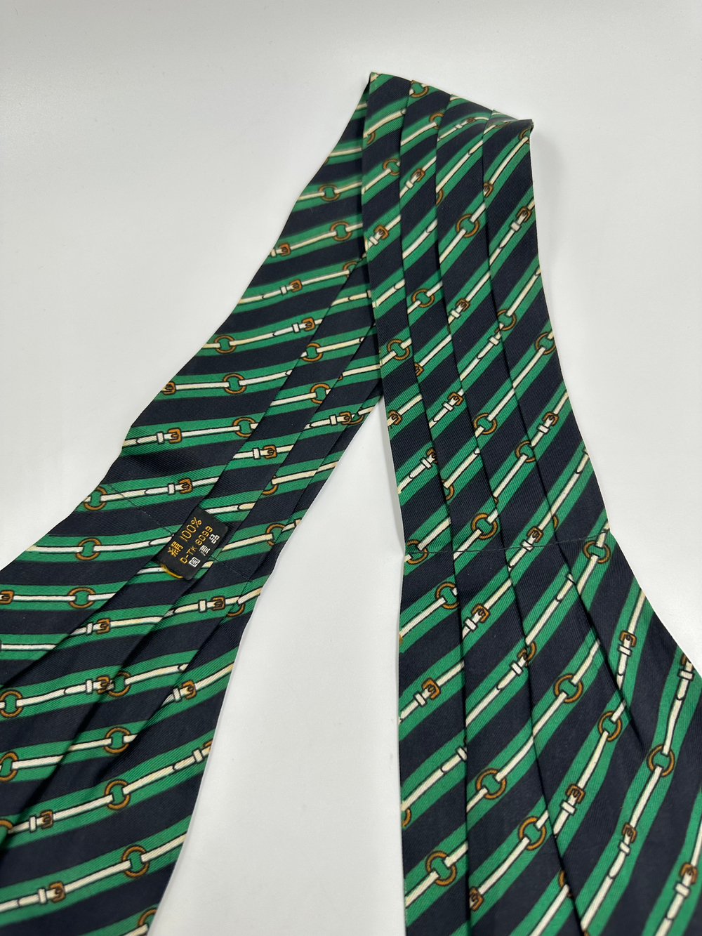 Шейный платок аскот