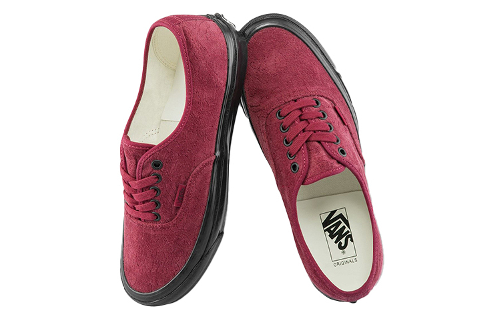 Vans Authentic Lx