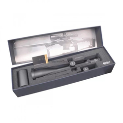 Прицел Vector Optics Continental X6 Tactical 5-30x56 SFP ARI - фото 11
