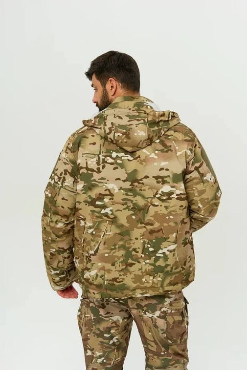 Куртка Демисезонная ESDY мультикам