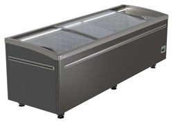 Ларь-бонета Haier GTS2500GCH
