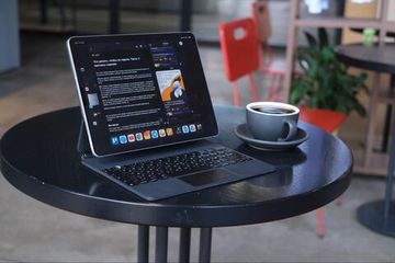 Планшеты для удаленной работы: эффективный январский старт