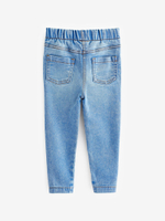 Джегинсы для девочки Next U72-226, 2 шт, Розовый, Синий