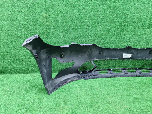 Бампер передний BMW 3er G20 (2018-2022) Sport Line