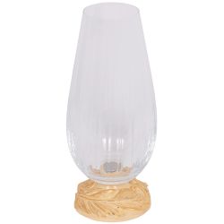 Ваза для цветов Боа Айвори