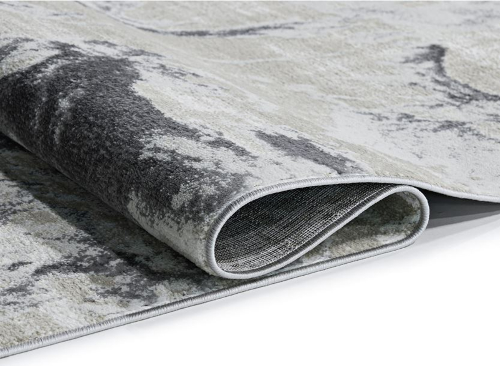 Vera 40657A GREY \ L.GREY Прямой