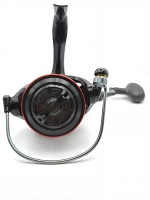 Катушка безынерционная с байтраннером Kaida Spirado 3000