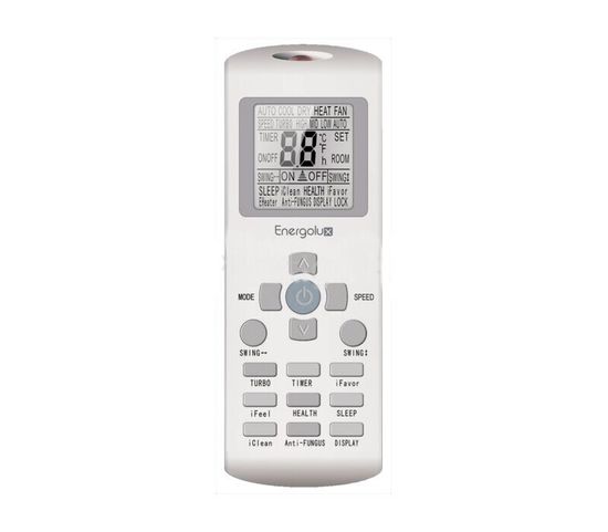 Сплит-система Energolux SAS07B3-A/SAU07B3-A