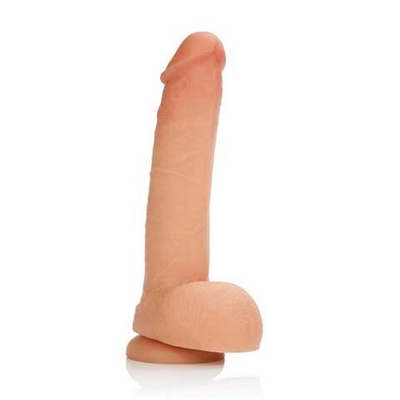 Фаллоимитатор-реалистик Pete Kuzak - 16 см.