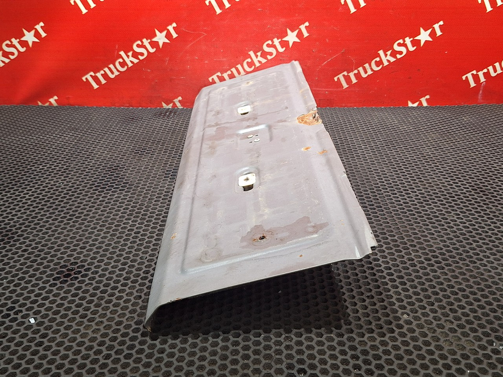 Накладка бампера