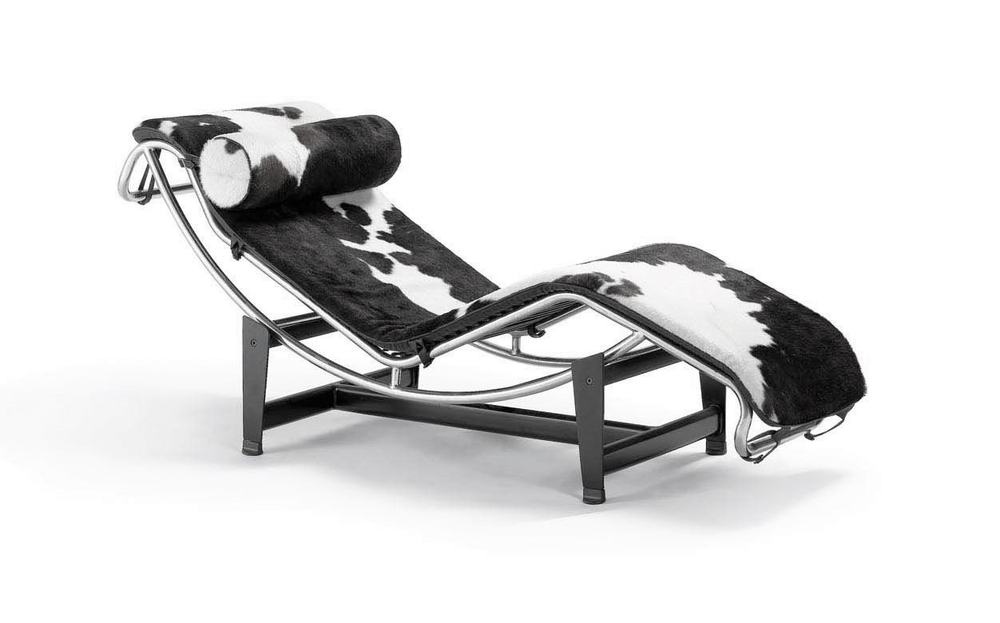 Кресло Chaise Lounge