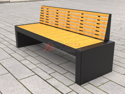 Скамейка COMFONY 40