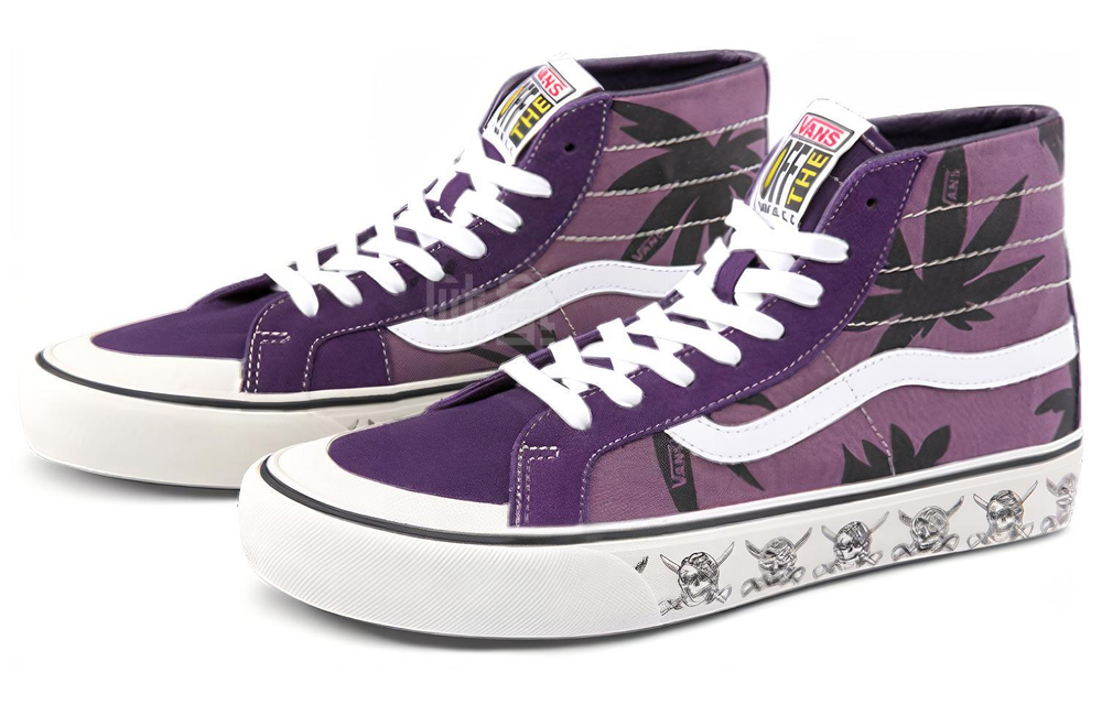 Vans Sk8 138 Decon Sf