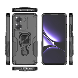 Противоударный чехол Antistrike для Poco X7 Pro