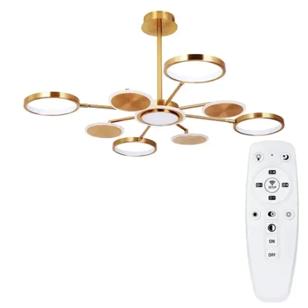 Люстра на штанге Arte Lamp