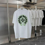 Футболка Chrome Hearts