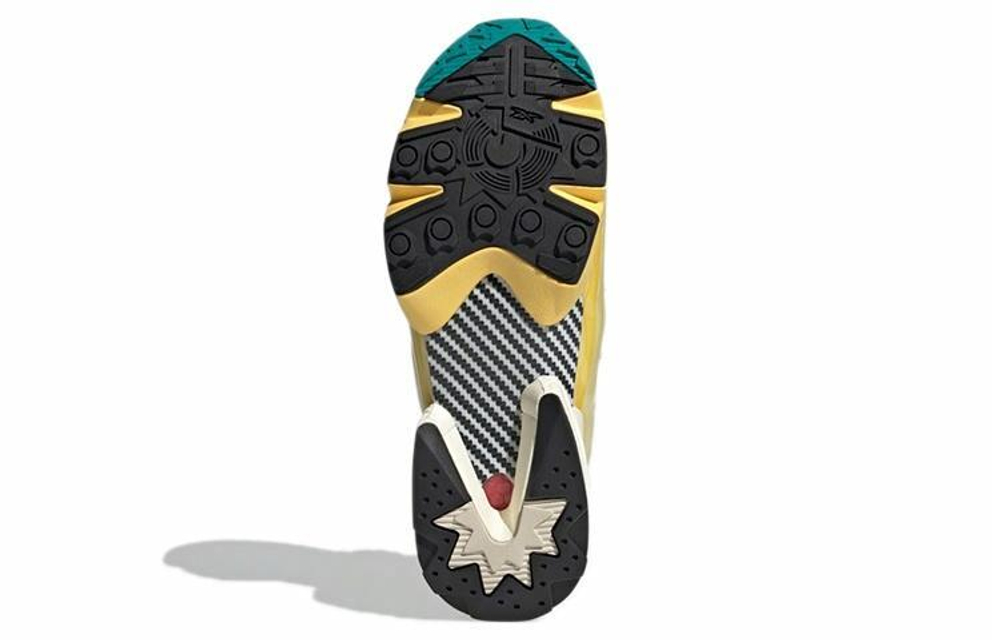 Кроссовки Reebok X Adidas Originals Zx Fury