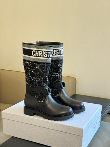 Christian Dior D-Major Boot