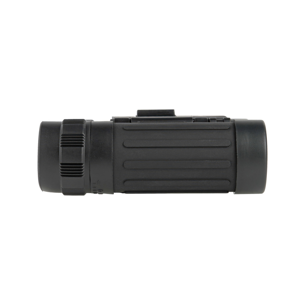 Бинокль Veber Sport БН 8x21 black - металлический корпус с обрезиненным покрытием