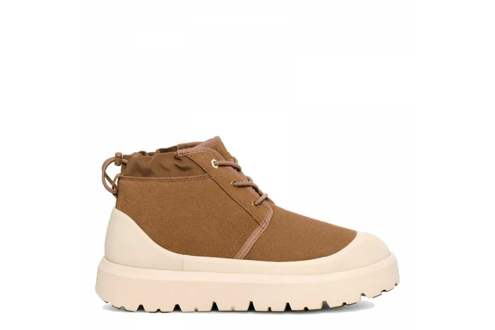 UGG Neumel Weather Hybrid Chestnut Whitecap