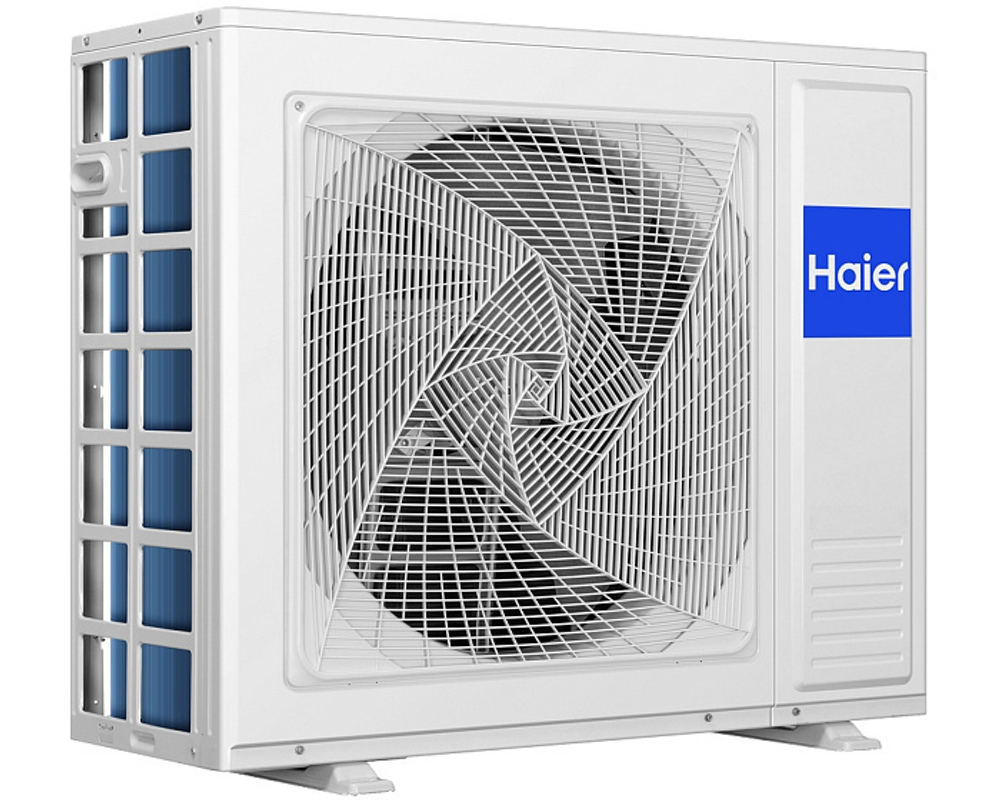 Сплит-система кондиционер Haier Coral HSU-12HPL203/R3(IN)/HSU-12HPL03/R3(OUT)