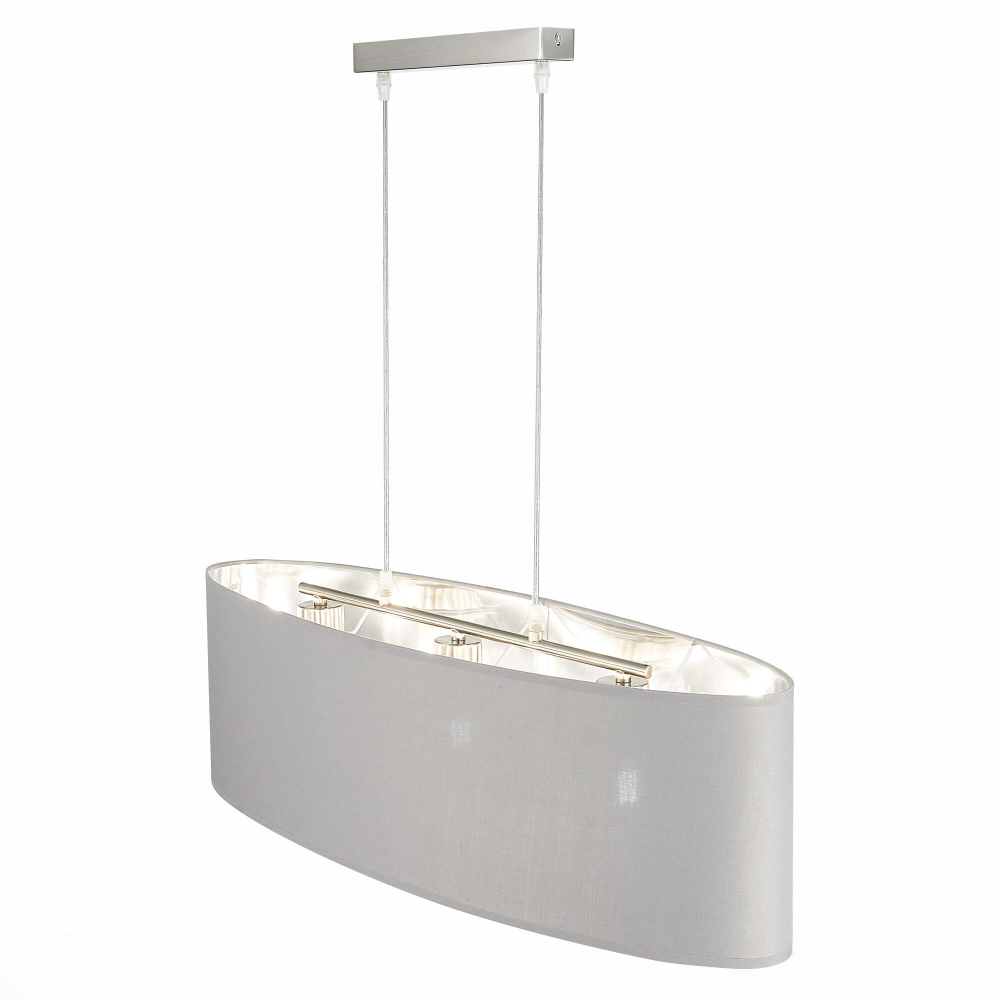 Светильник подвесной Evoluce Brescia SLE300533-03