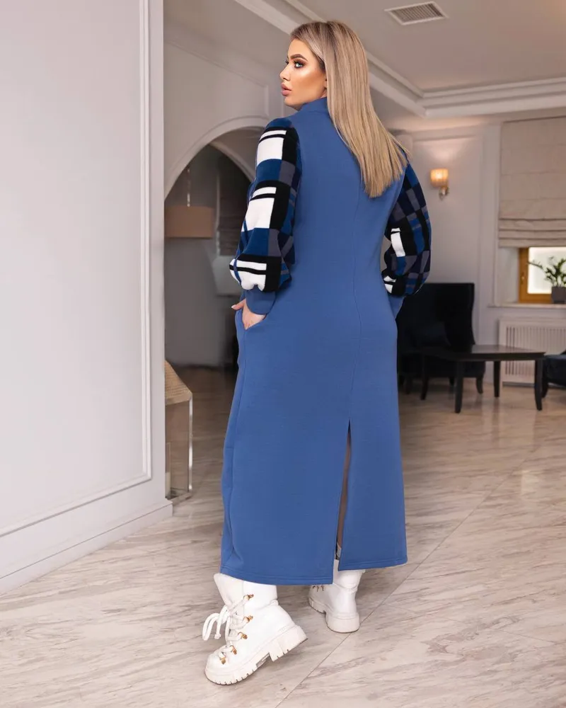 Платье УК-1532 Fabrika