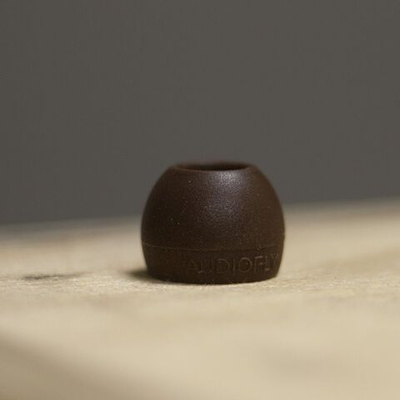 Проводные наушники Audiofly AF56 (White)