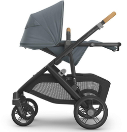 Коляска UPPAbaby Vista V3 2 в 1 Dillan