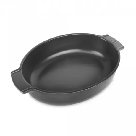 Овальная форма для запекания 31х20см 2.2л Peugeot Slate