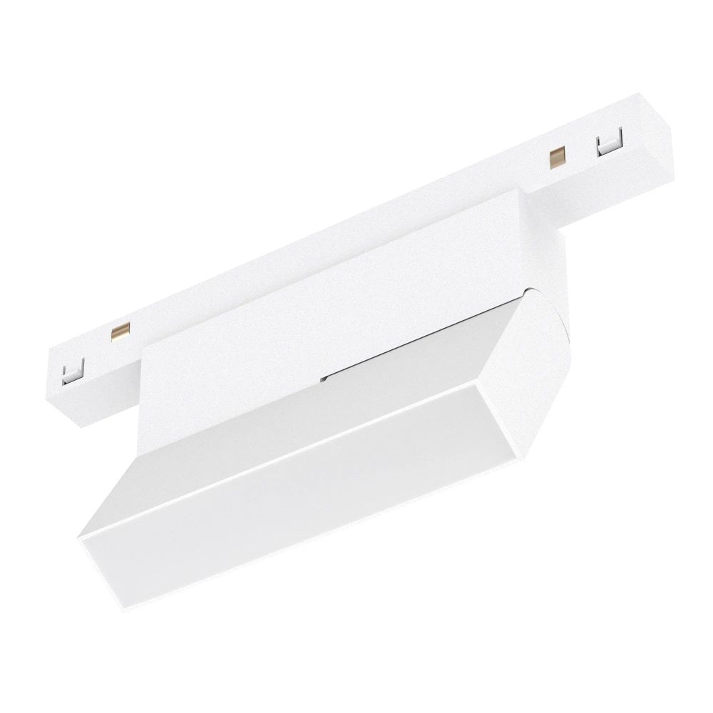 Светильник MAG-ORIENT-FLAT-FOLD-S195-6W Day4000 (WH, 80 deg, 48V) (Arlight, IP20 Металл, 5 лет) 035852(1)