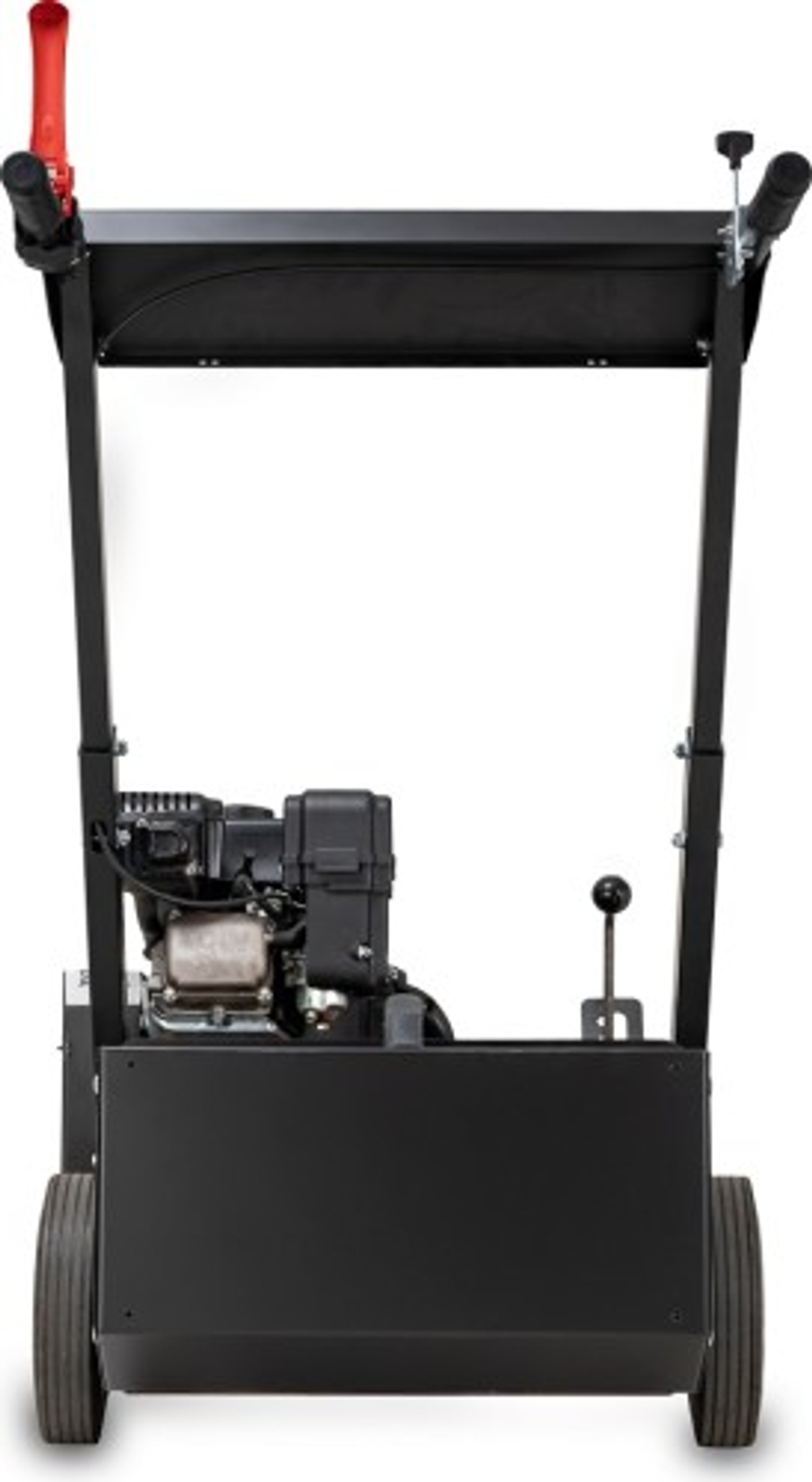 Вертикуттер-аэратор МОБИЛ К В50 ПРО MBK0027780