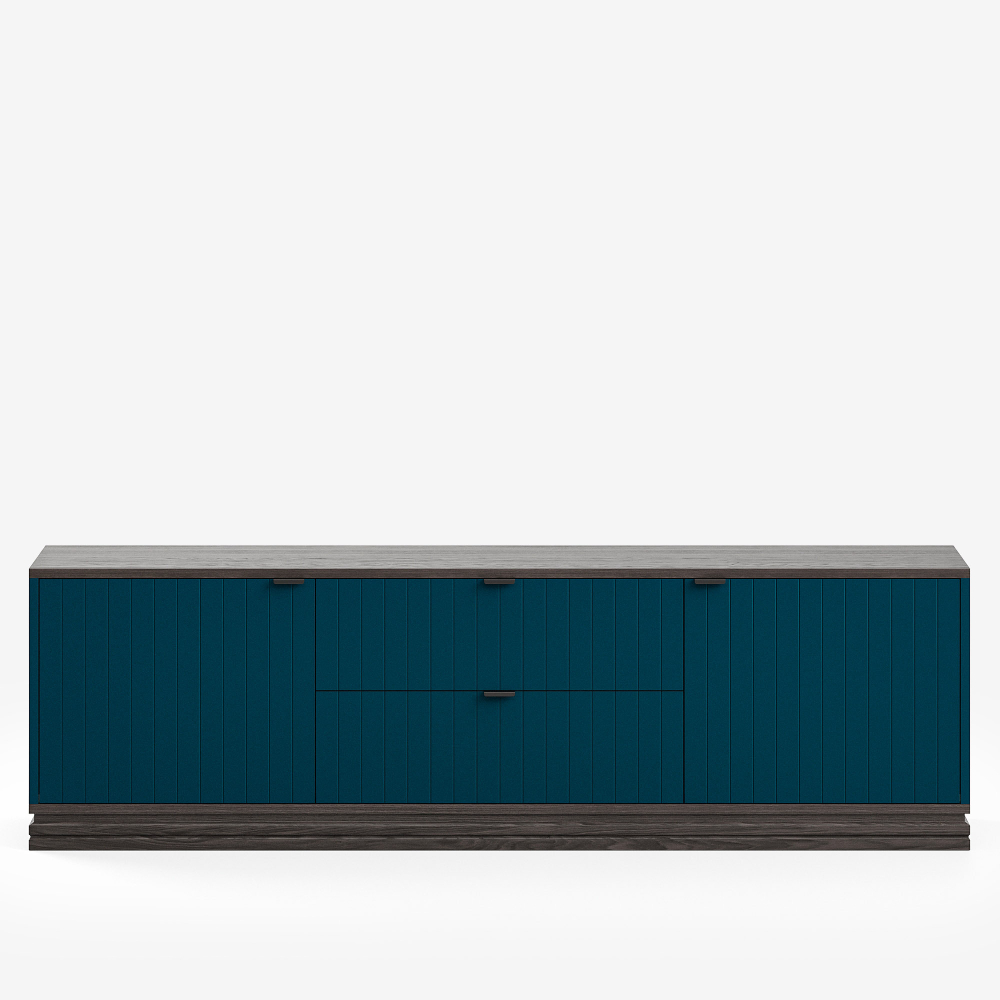 Тумба под ТВ TLD090 на цоколе