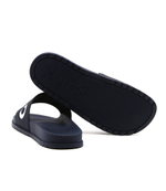 шлепанцы match it HUGO - темно-синий(50471366)