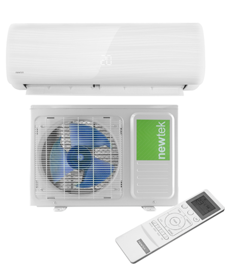 Кондиционер инверторного типа Newtek NT-65N09