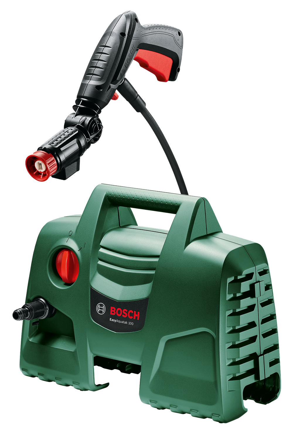 Мойка высокого давления BOSCH EasyAquatak 100 06008A7E00