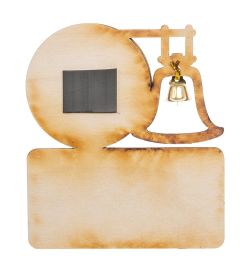 КФ- 53/5 Магнит «Богородица Казанская»