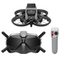 Квадрокоптер DJI Avata Fly Smart Combo