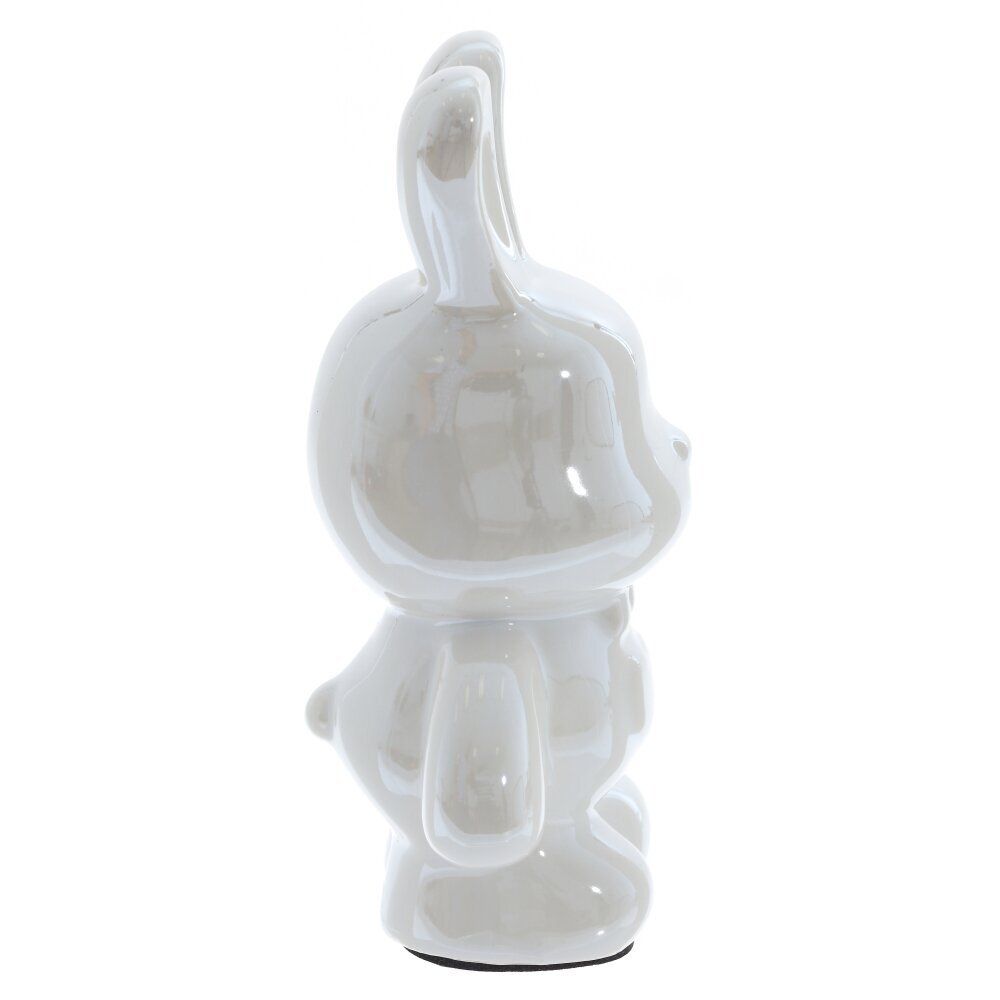 GAEM Фигурка декоративная "Заяц", L7,5 W6 H14,5 см